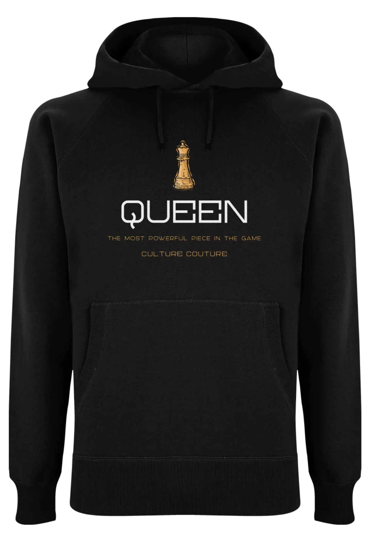 Streetwear Culture Couture Andrew Tate Womens Hoodie