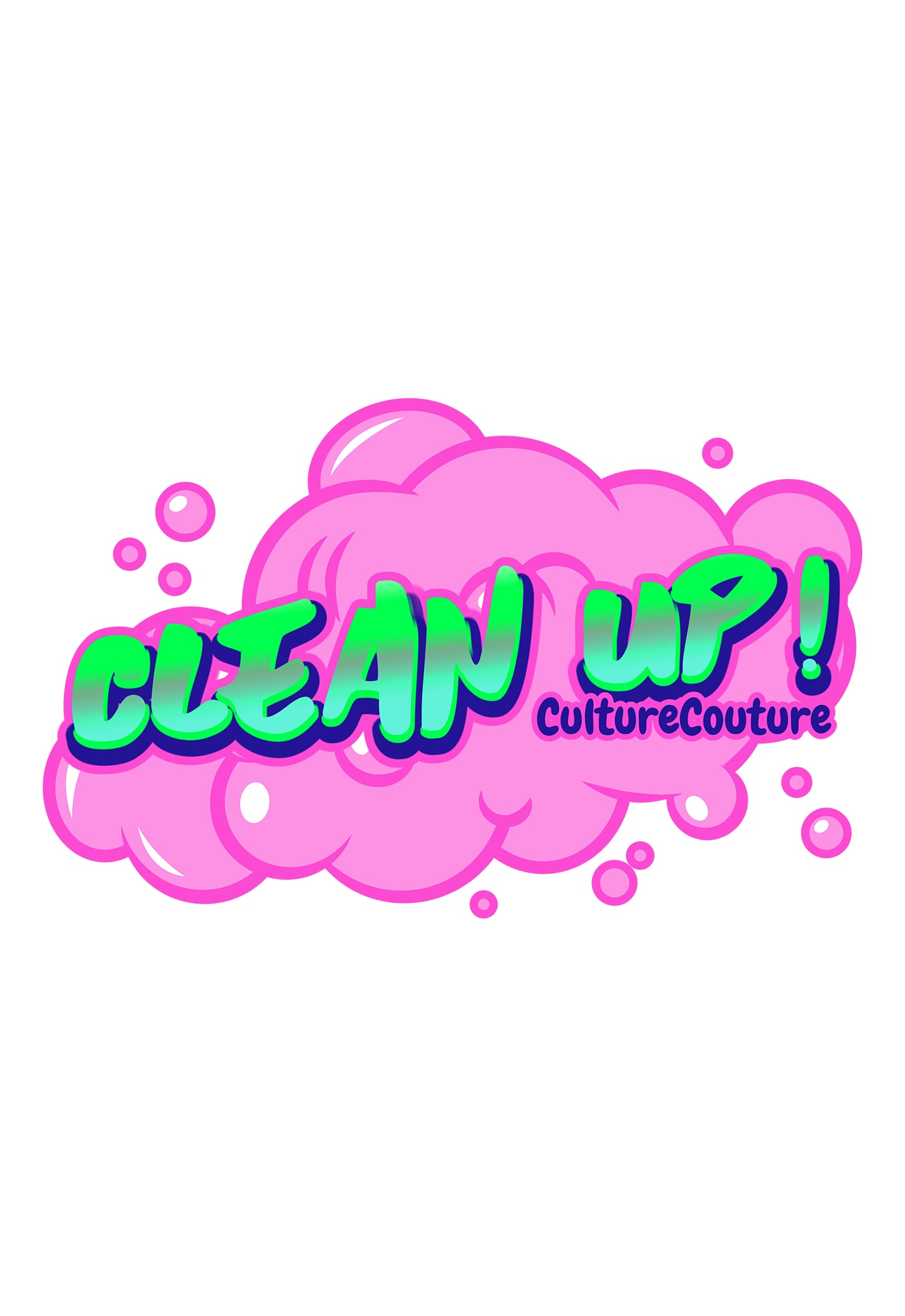 Bubblegum Clean Up