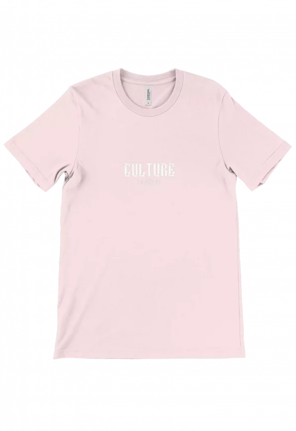 Girls Love CC T-Shirt/Pink