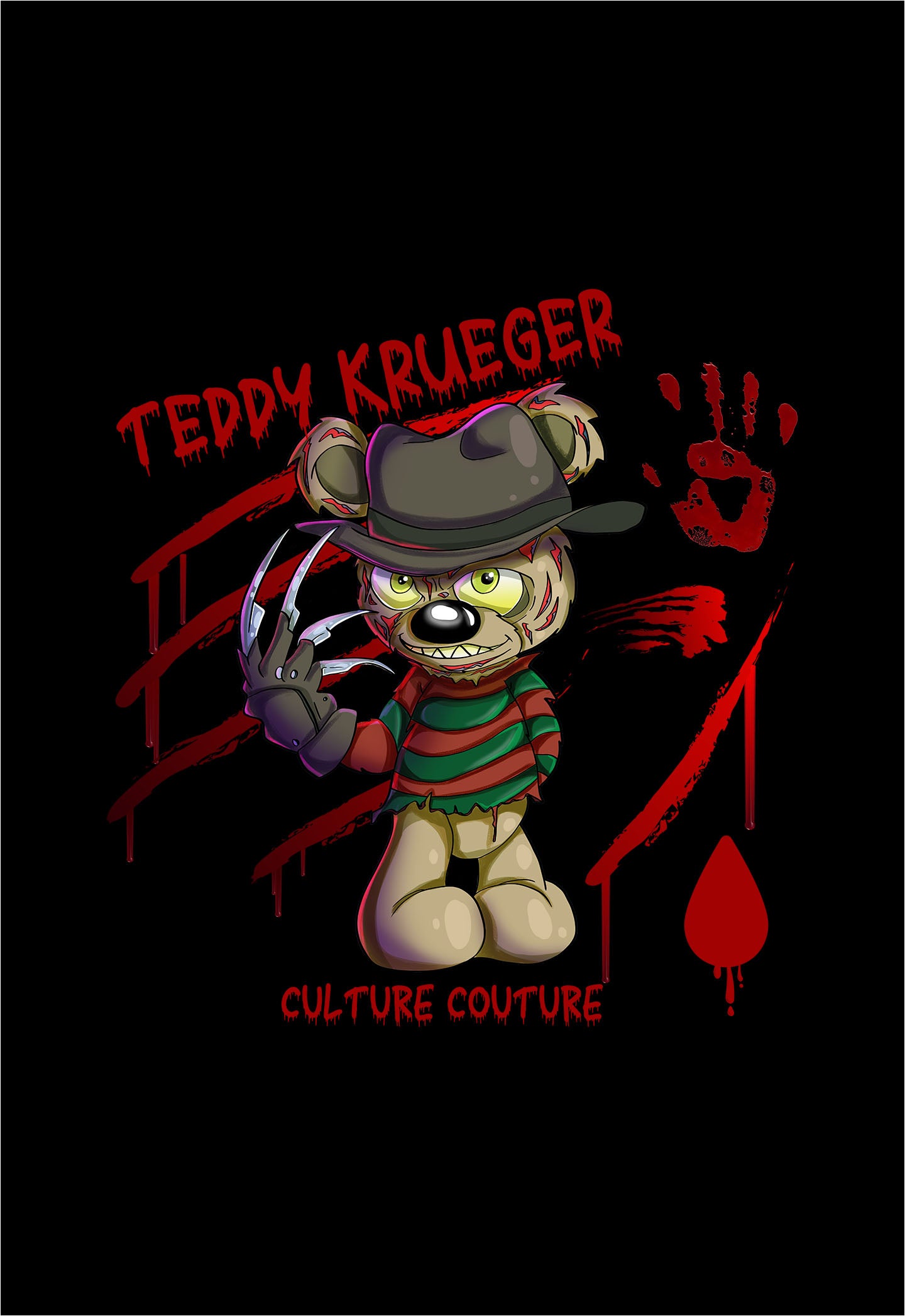 Teddy Krueger